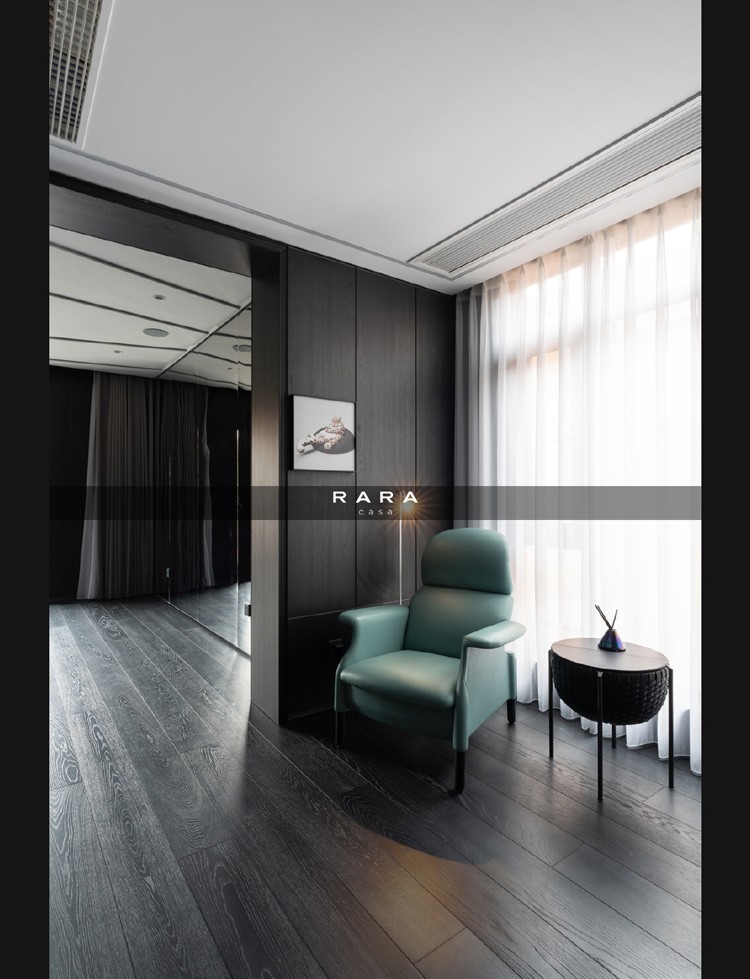 RARA·悦宫设计案例-35