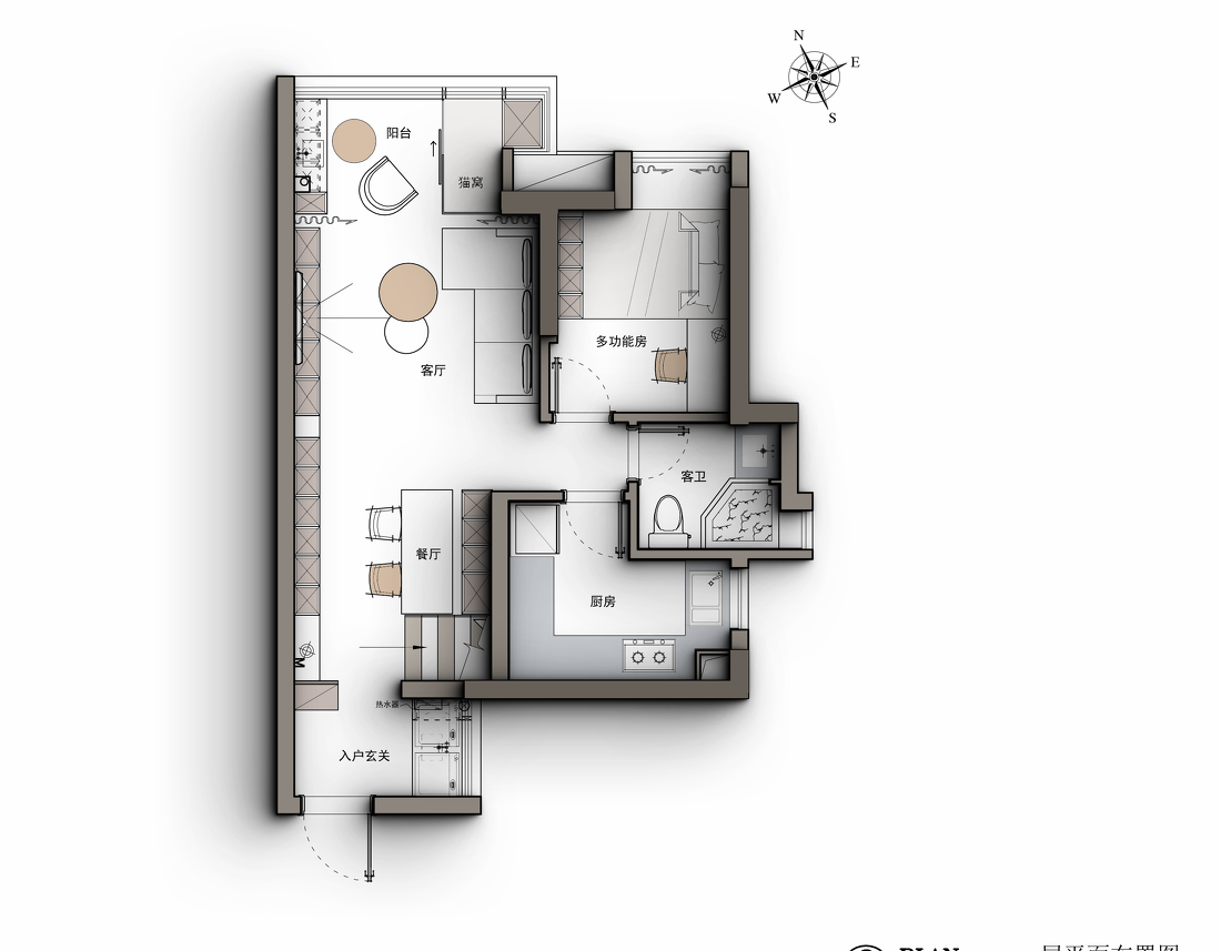 贾斯汀与西米的家-39