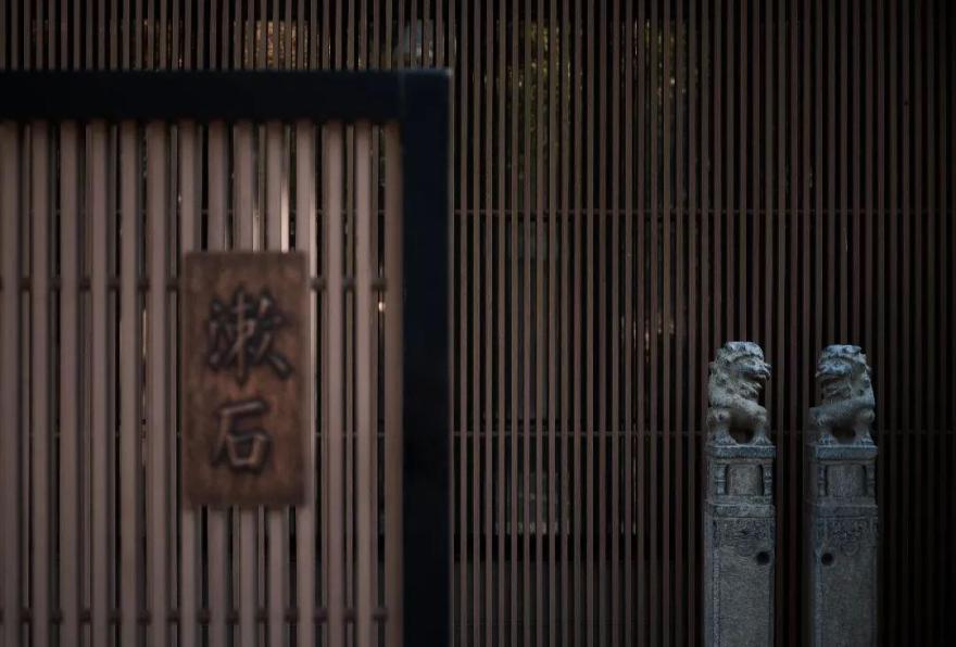 鼎合设计设计师刘世尧自宅改造丨中国郑州-19