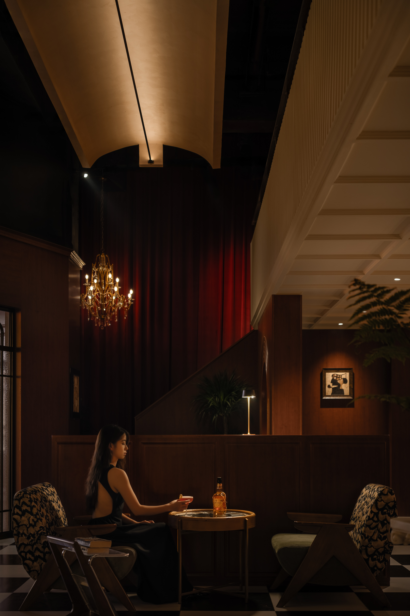 丨中国昭通丨成都安野设计事务所-37