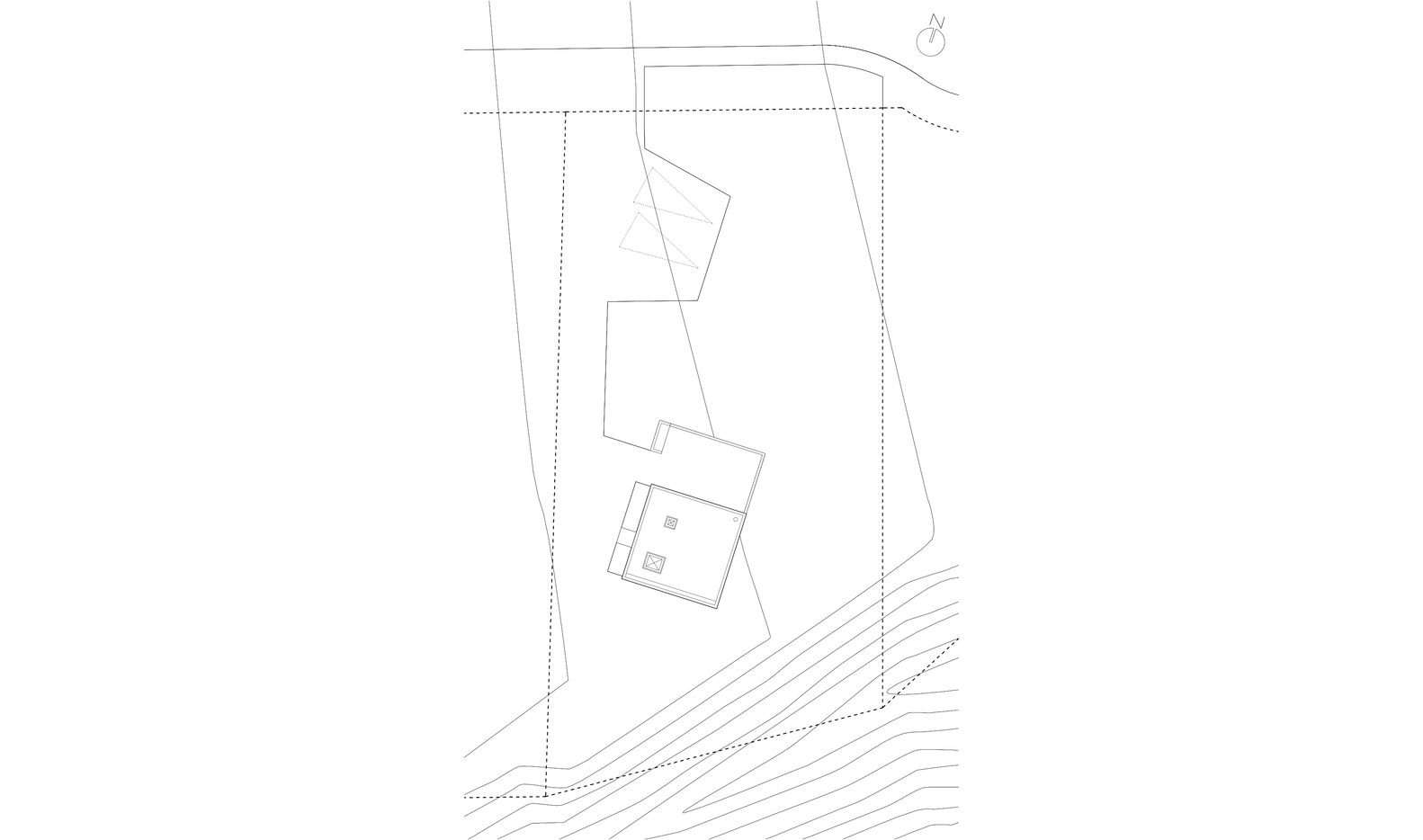 智利海滨 Kuvo House-6