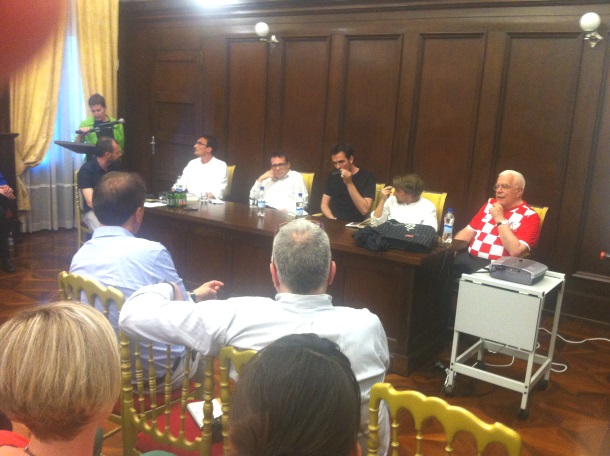 伊斯坦布尔耶尼卡皮考古博物馆丨土耳其伊斯坦布尔丨彼得·艾森曼-34