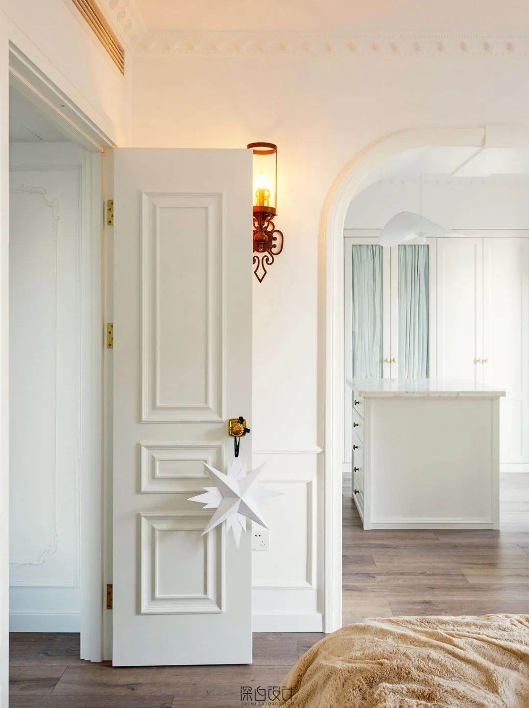 微醺假日,Small Holiday Project丨中国天津丨深白设计-91