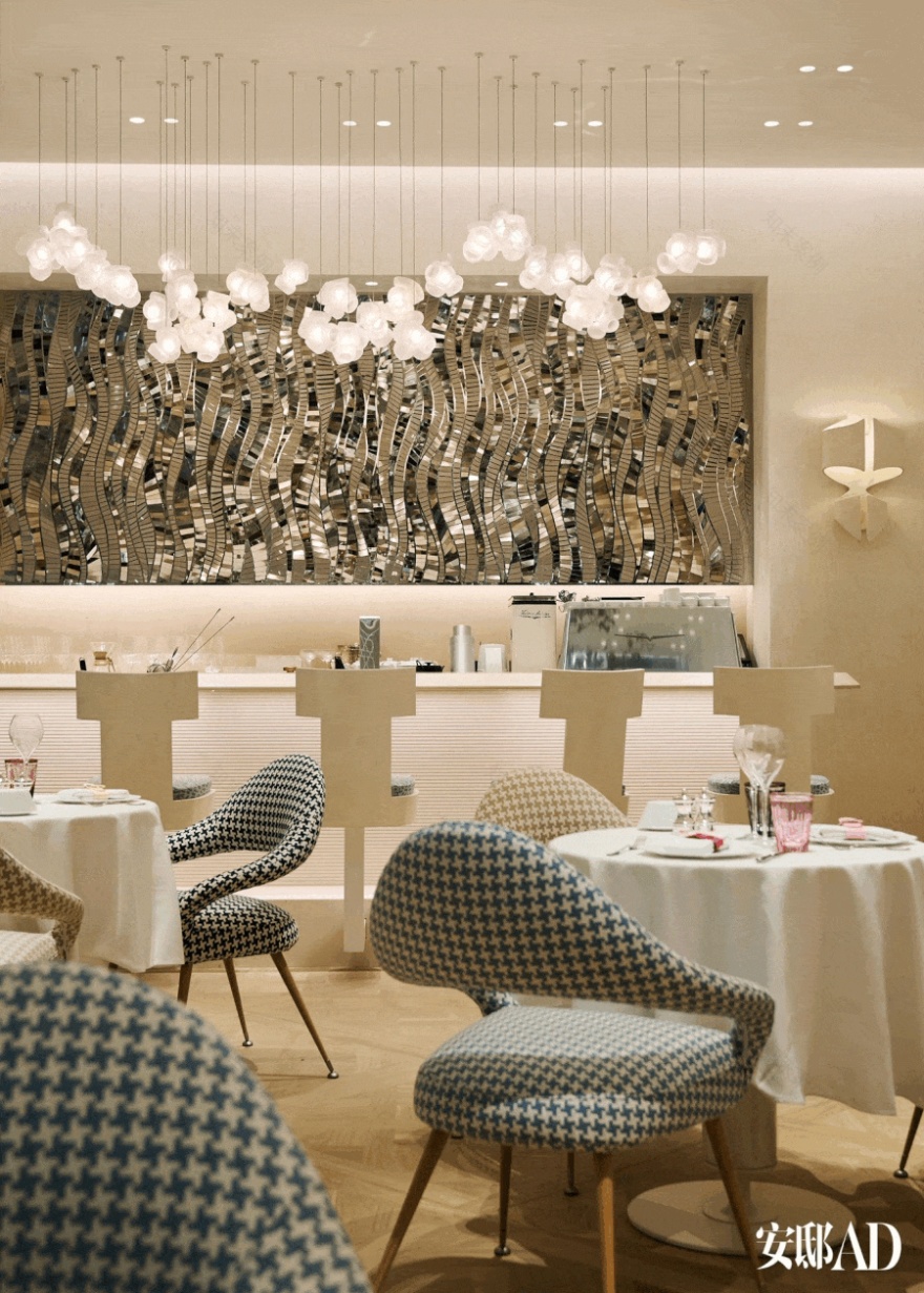 迪奥成都太古里男装精品店与迪奥咖啡馆丨中国成都丨PAUL COCKSEDGE-24