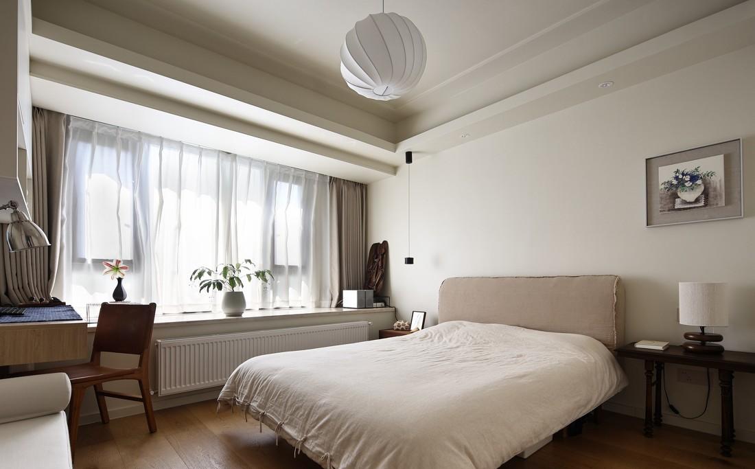 日常理想型的家，让回忆与心愿拥抱-38