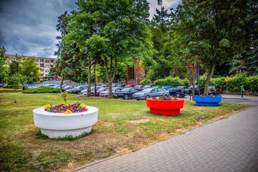 波兰大型花盆-10