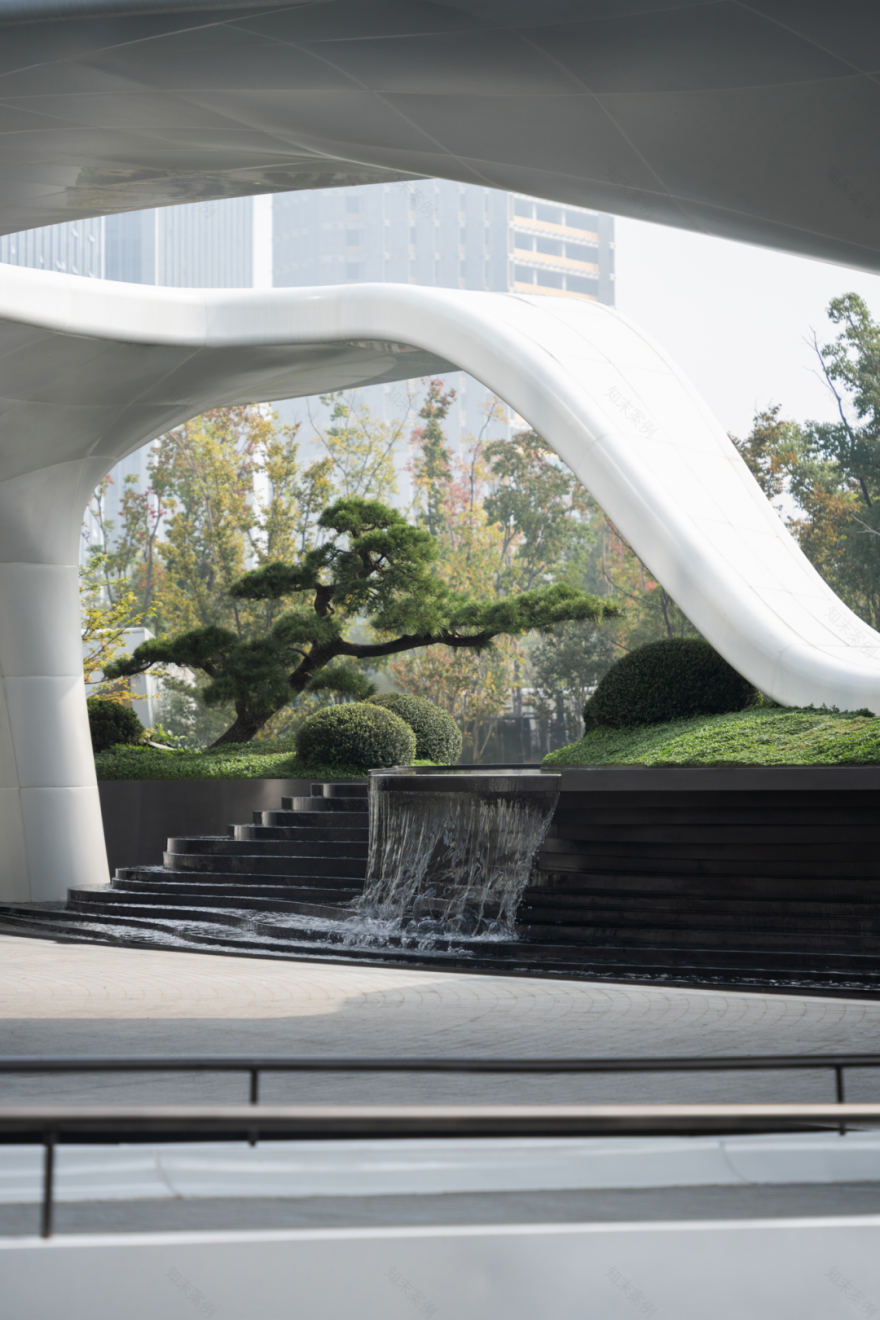 振石会议中心丨中国嘉兴丨AICO 爱坤(上海)建筑设计有限公司-42