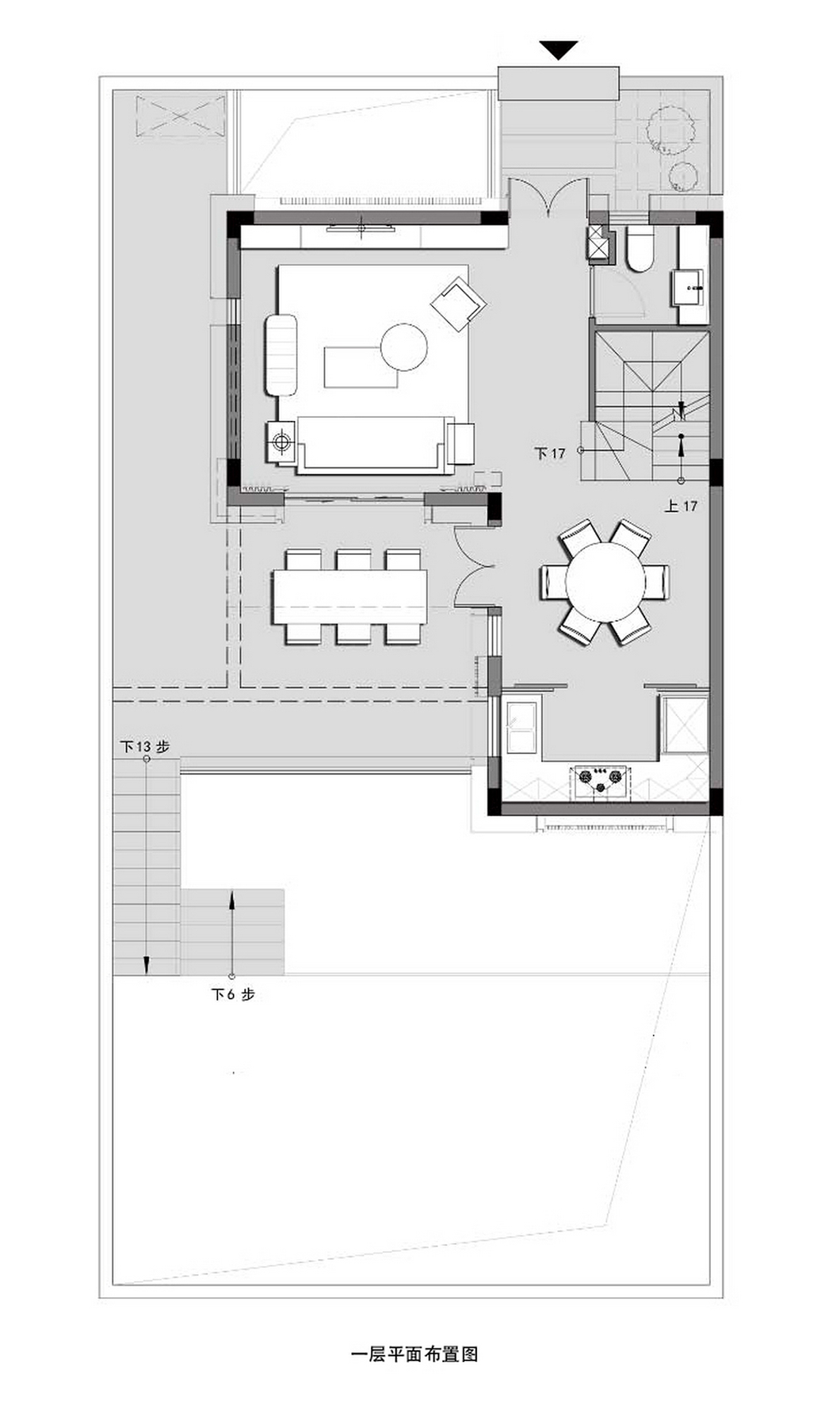 广州新力海石洲悦样板房丨中国广州丨上海乐尚设计-68