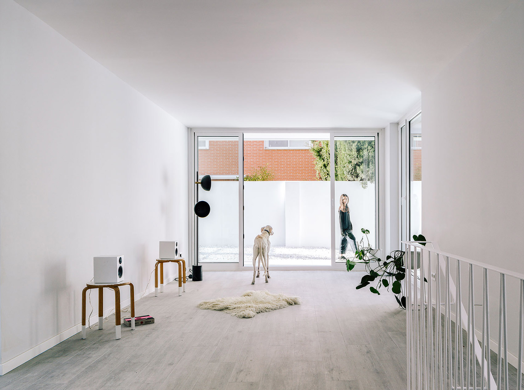 GALGO 住宅丨西班牙马德里丨Murado & Elvira Arquitectos-30