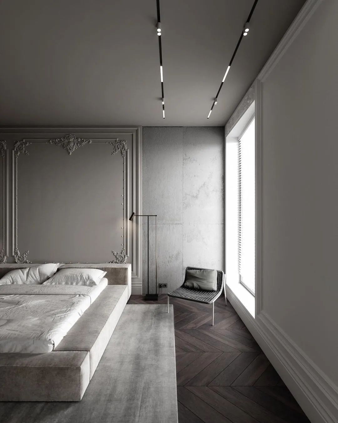 现代简约风格设计案例丨ADD DESIGN-36