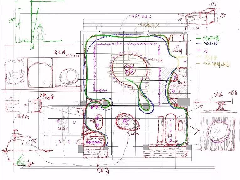设计师李健明的跨界“窝生活”-13