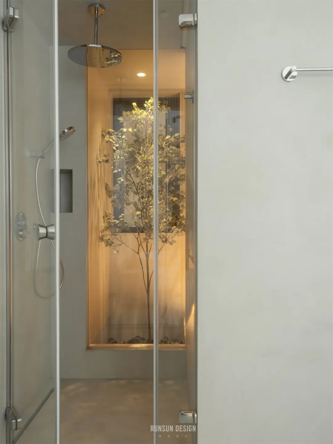 无界自然,私享空间丨朗石设计-102