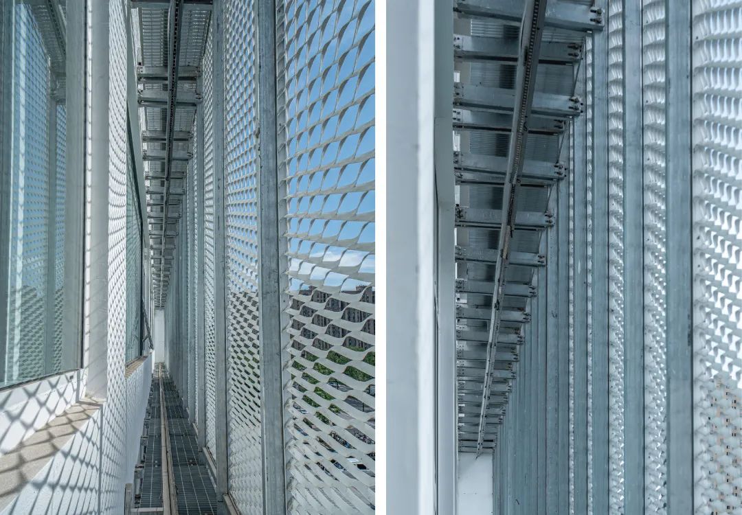 西安嘉德汇健康中心 | 让医疗有温度-25