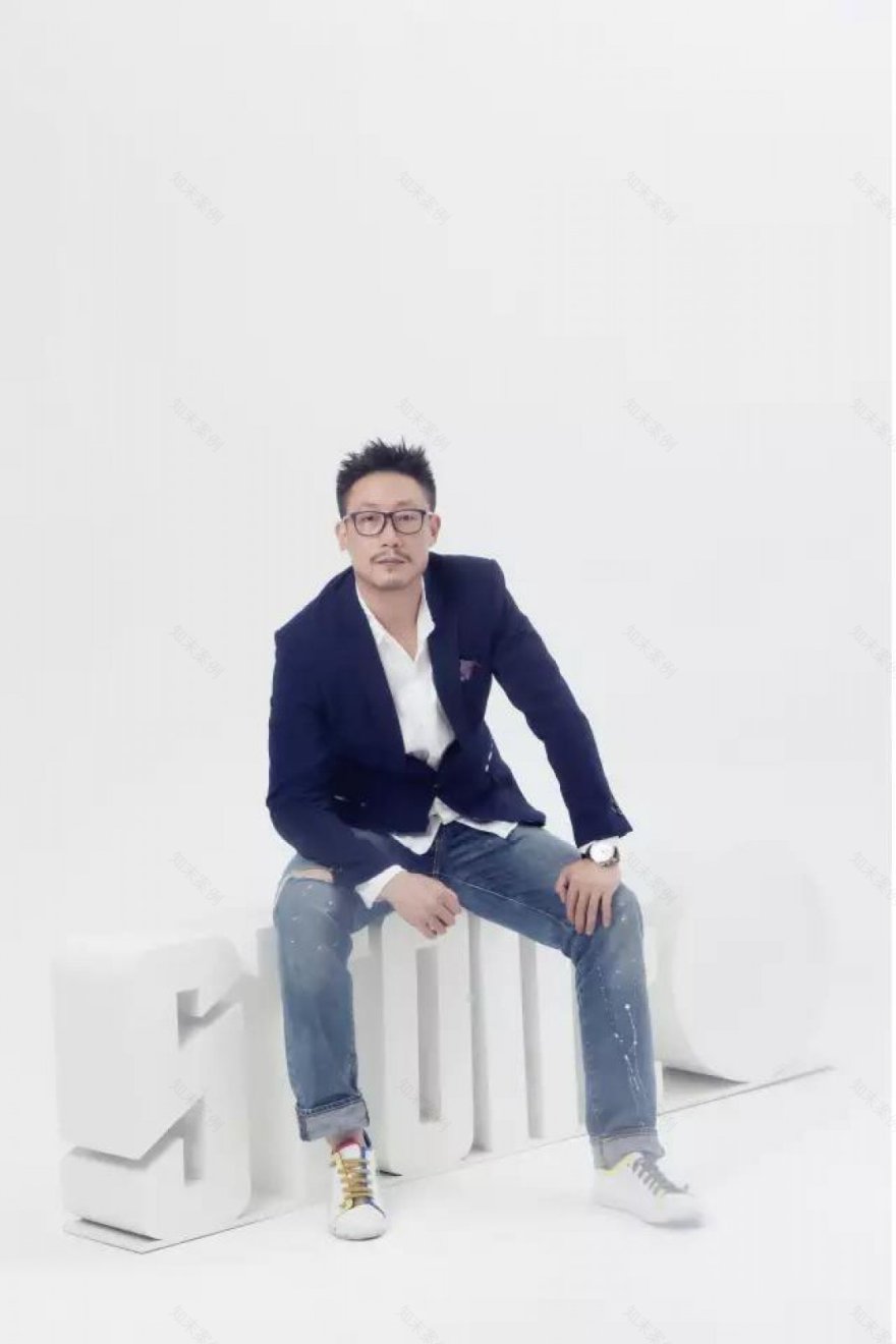 中熙香莎公馆,现代与经典的时空转场秀 石头兄弟联创设计-60