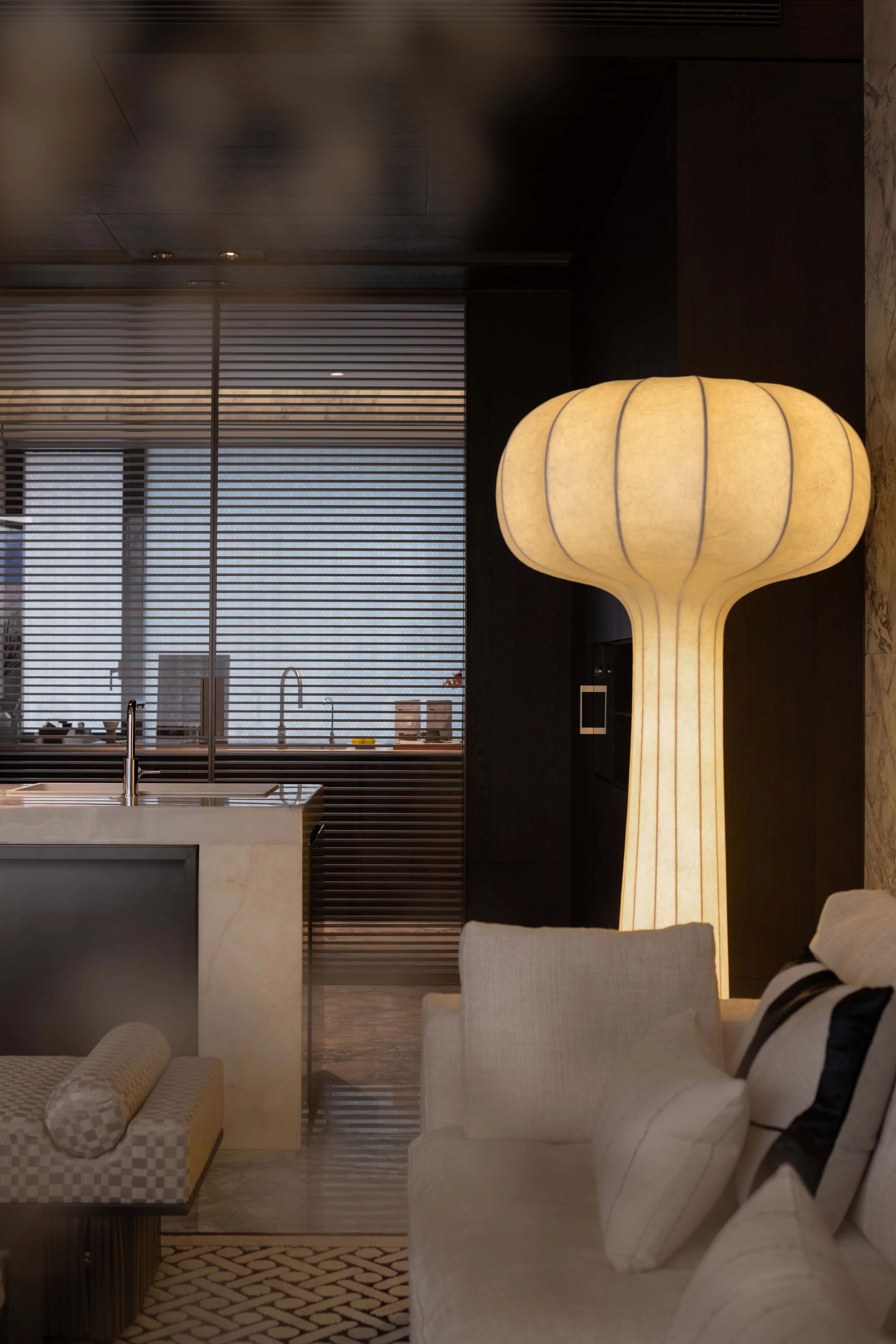 宁波凤栖云庐丨中国宁波丨近境制作,深圳市布鲁盟室内设计有限公司-15