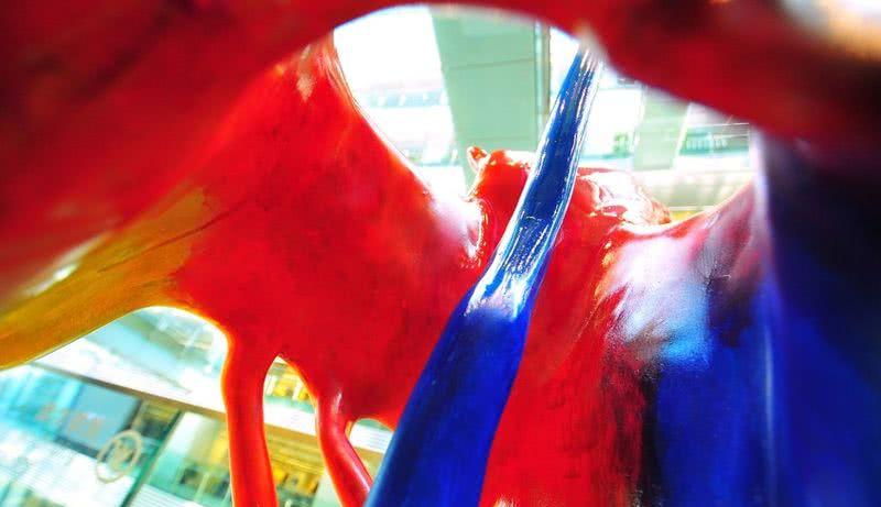 广州图书馆亲子绘本阅读馆-57