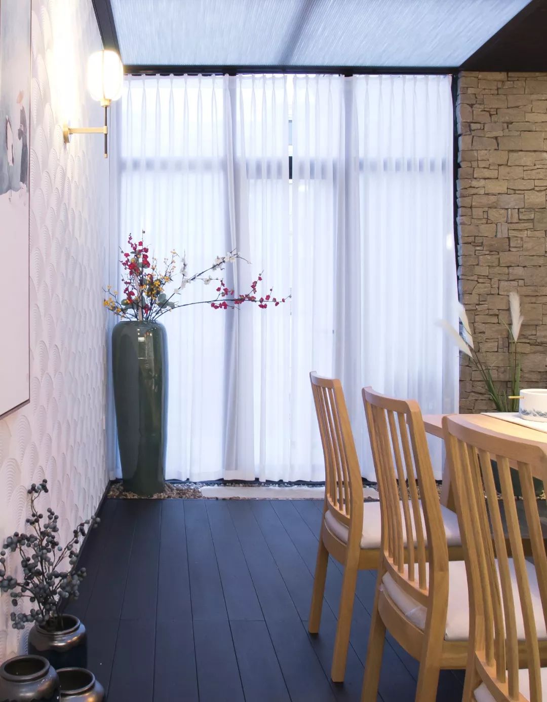 李永昌打造宜居别墅空间 | 因地制宜,注重功能与舒适-78