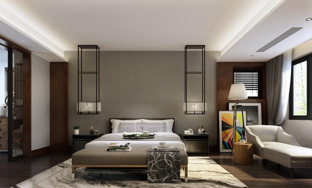 
水墨江南-中式底蕴 -5