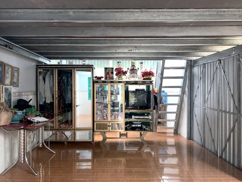 SocTrang安置区修复项目丨越南丨VN Art Arc-29