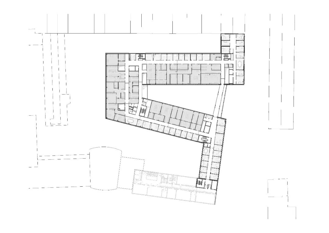 慕尼黑大学地质与环境学院丨德国慕尼黑丨盖博建筑设计-41