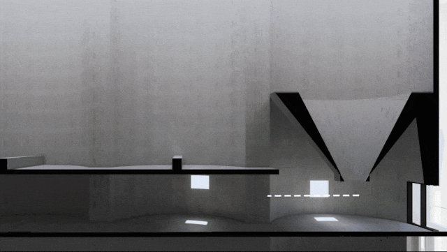 杭州友人制土肌理研究所丨中国杭州丨AD艾克建筑设计-59