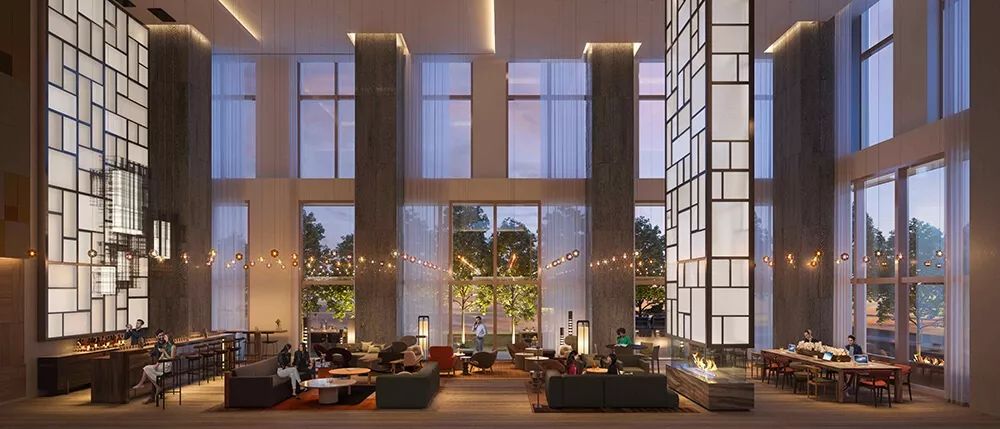 深圳湾一号丨中国深圳丨KPF-71