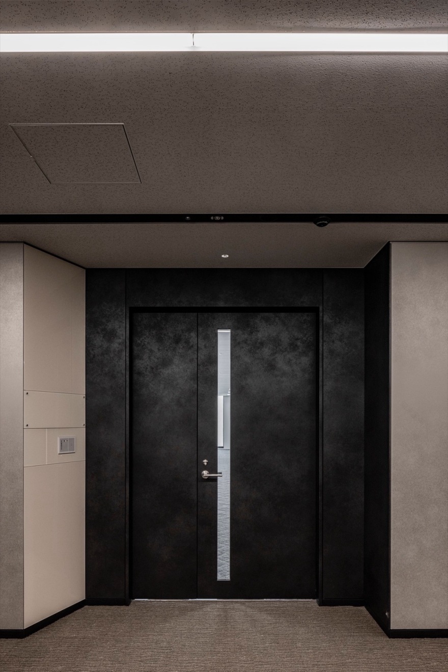 JR目黑MARC大厦丨日本东京丨日建设计-164