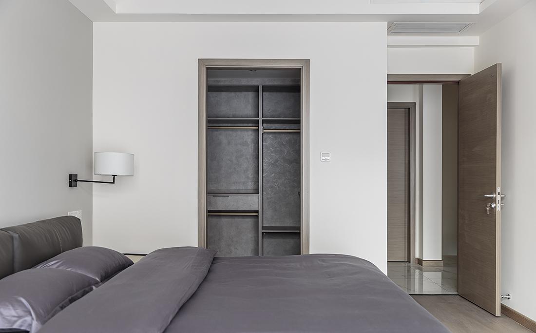 梵之设计丨平层丨绿洲-24