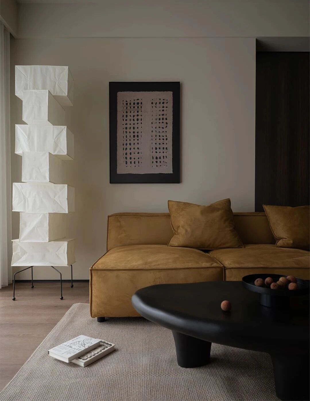 江山语丨中国成都丨壹佳一舍-62