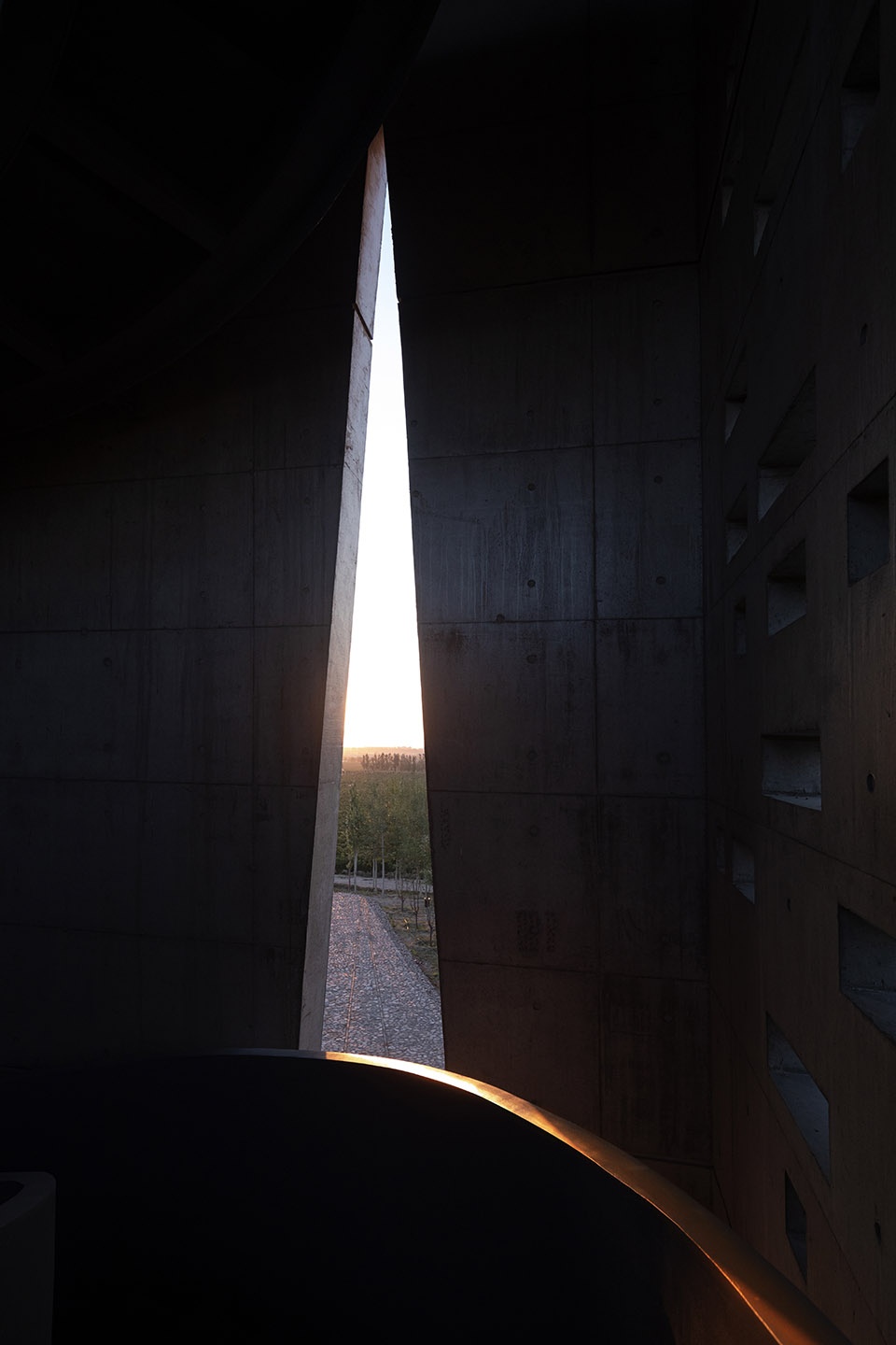 贺兰山下美贺之塔丨中国银川丨继景室内设计(上海)有限公司-80