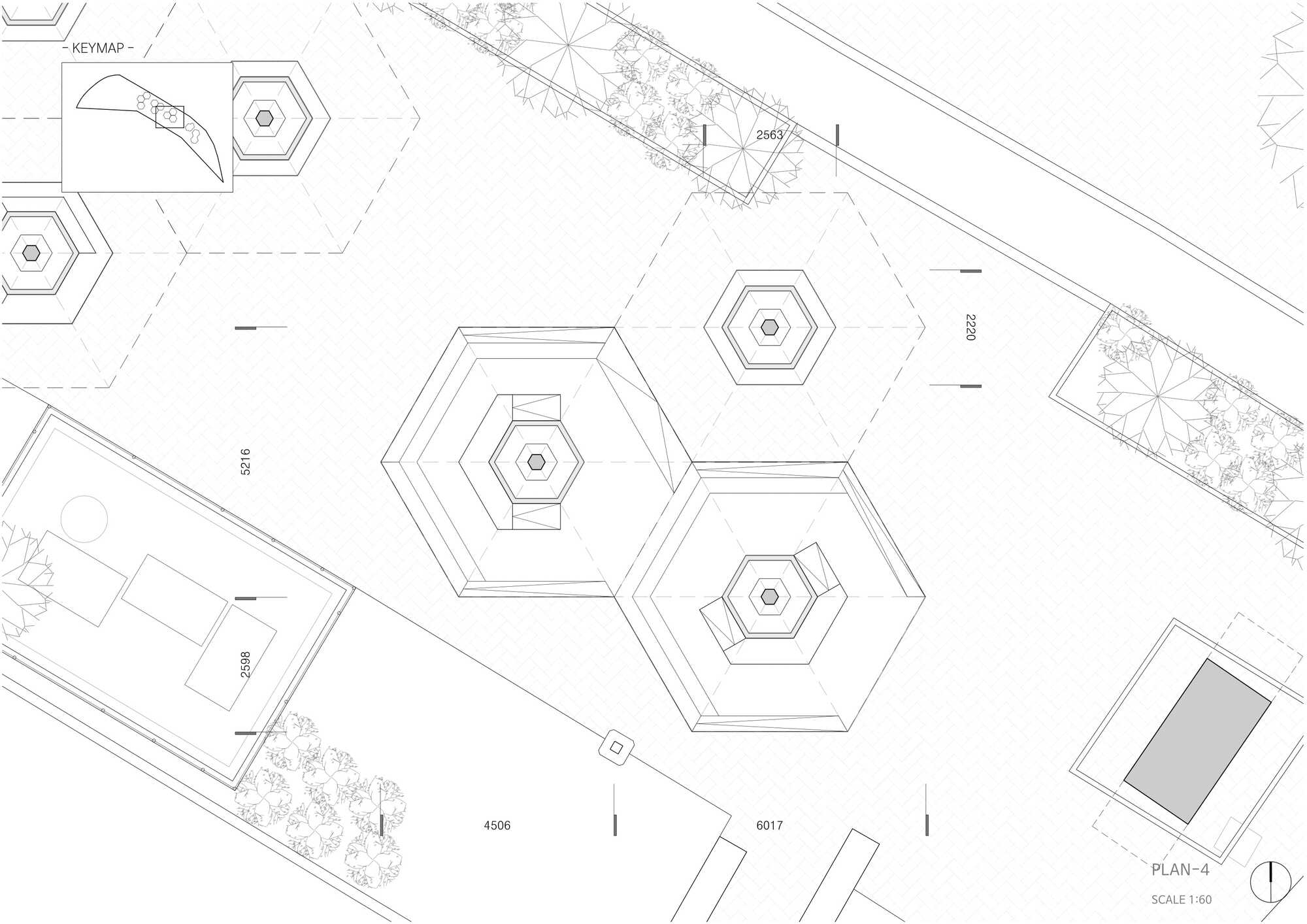 (非凡的)植物园丨韩国首尔丨Emersys-19
