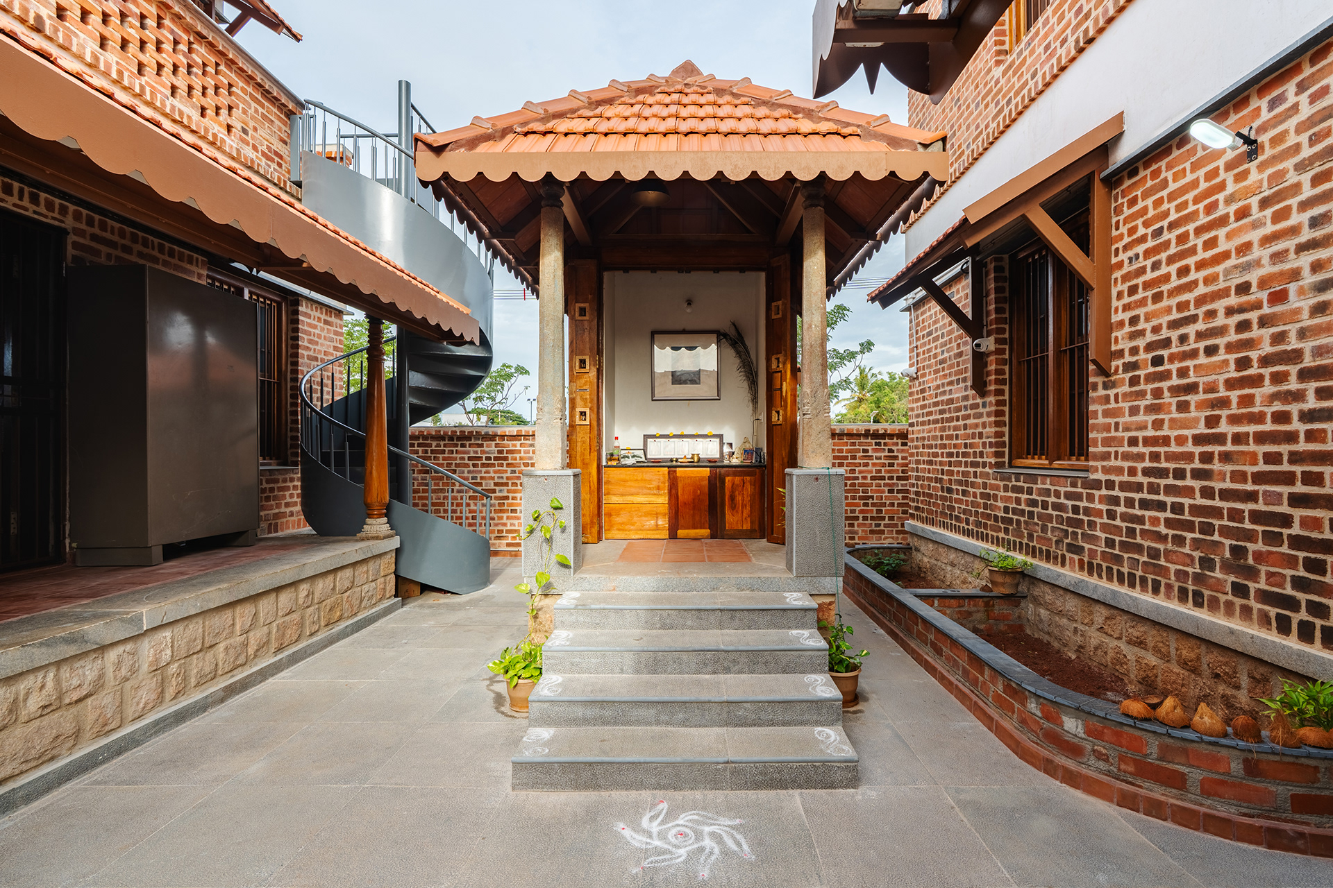 自建别墅丨MAGIZH CONSULTING-13