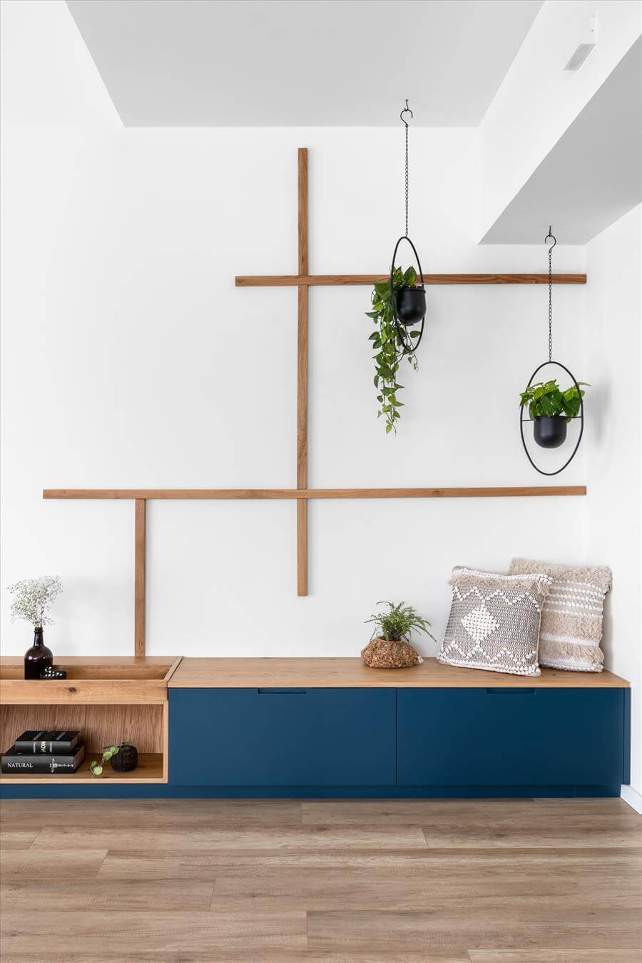 טובי כהן | עיצוב פנים פנטהאוז 6 חדרים בכפר סבא - PICKINTERI-8