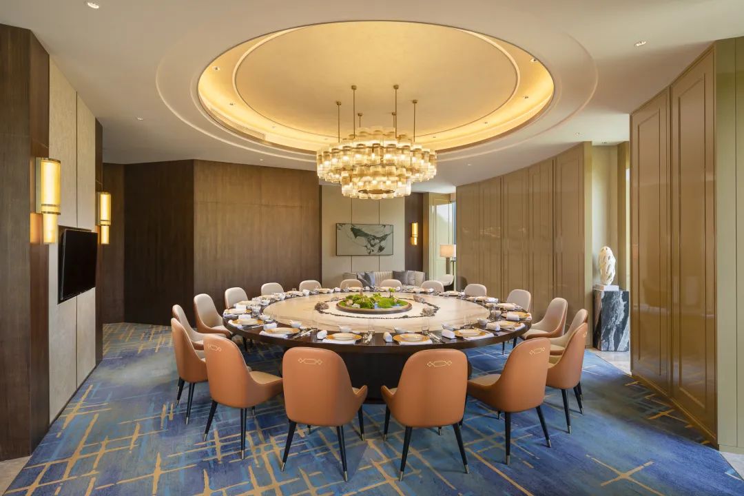 南京丽笙精选度假酒店丨中国南京丨金螳螂-25