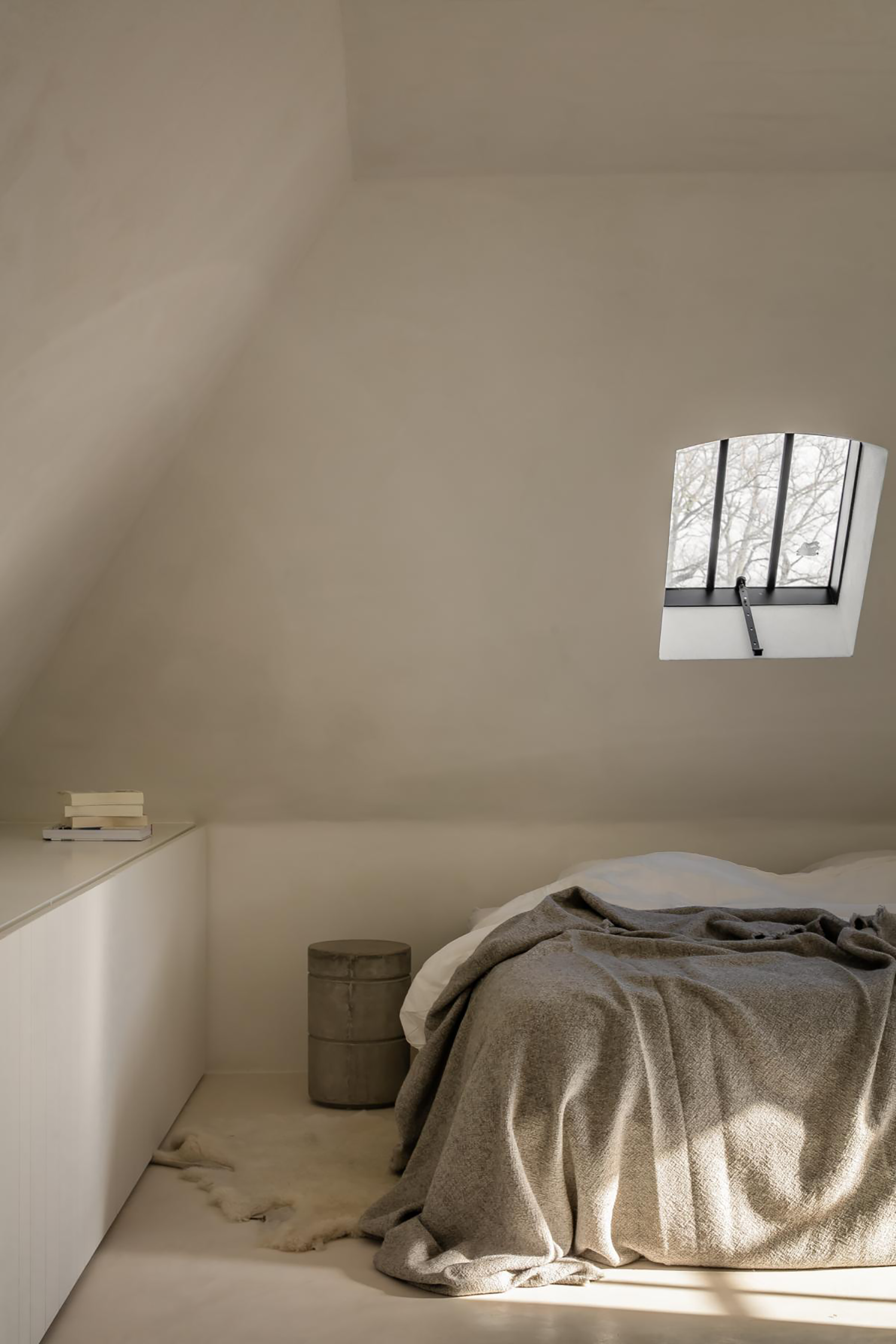 Nathalie Deboel 设计案例丨比利时-7