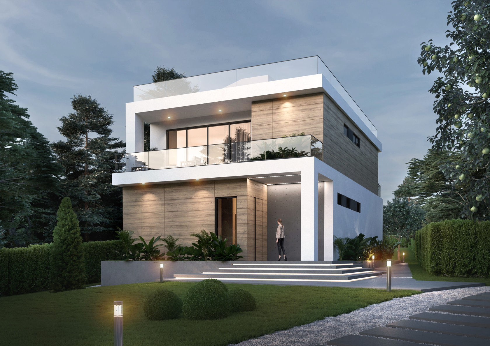 K·Z· 别墅；K·Z· 宅邸（这里具体HOUSE是别墅、宅邸还是其他带房子的译法，需根据语境确定，若仅从这几个单词本身，别墅；宅邸较常用 ）

注：如果有更多背景信息，能给出更精准的翻译 丨乌克兰基辅丨Maziar Mian-0