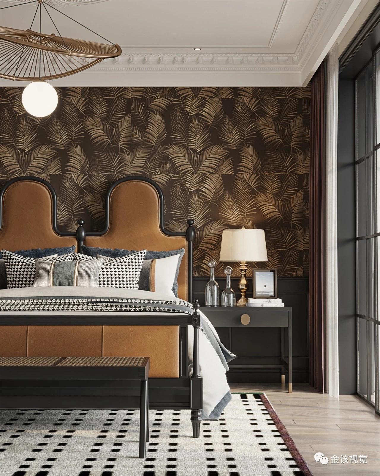 金该2021近期作品集-33