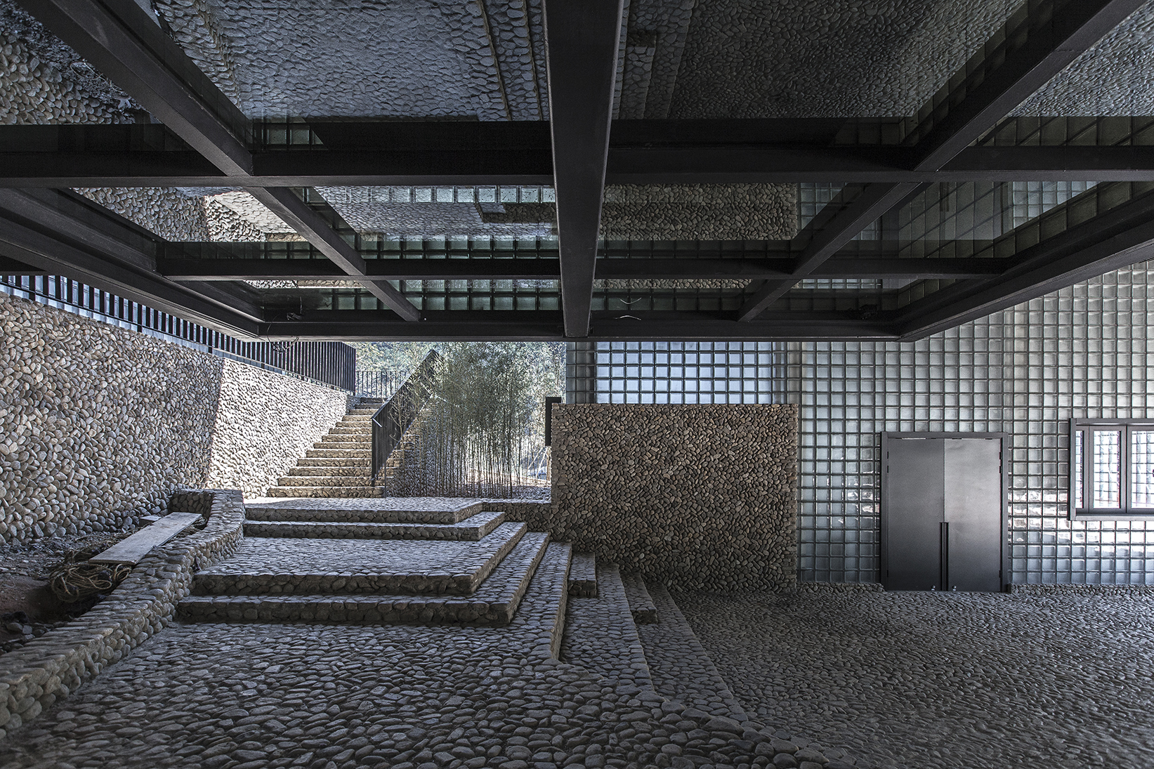 龙泉国家考古公园展览中心-11