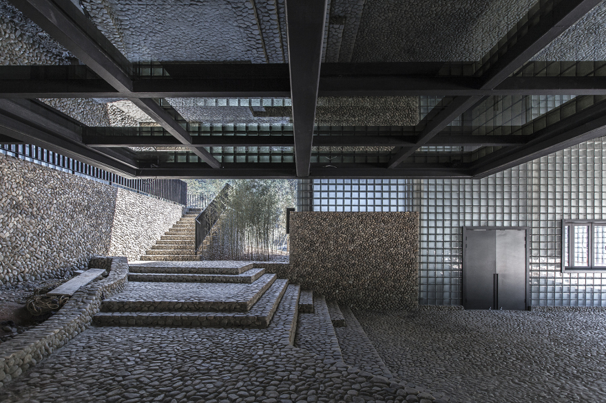 龙泉国家考古公园展览中心-11