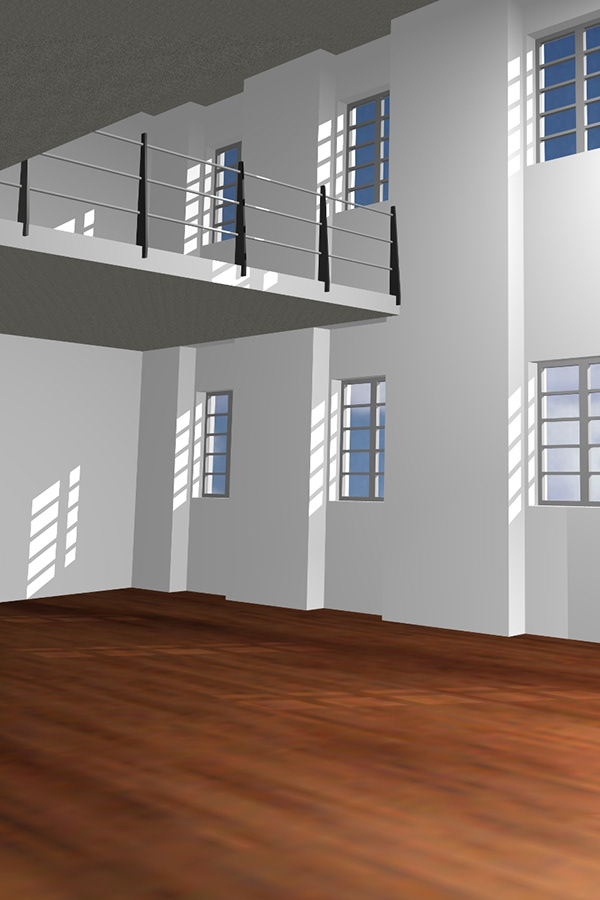 三维 AutoCAD 演示文稿丨葡萄牙-28