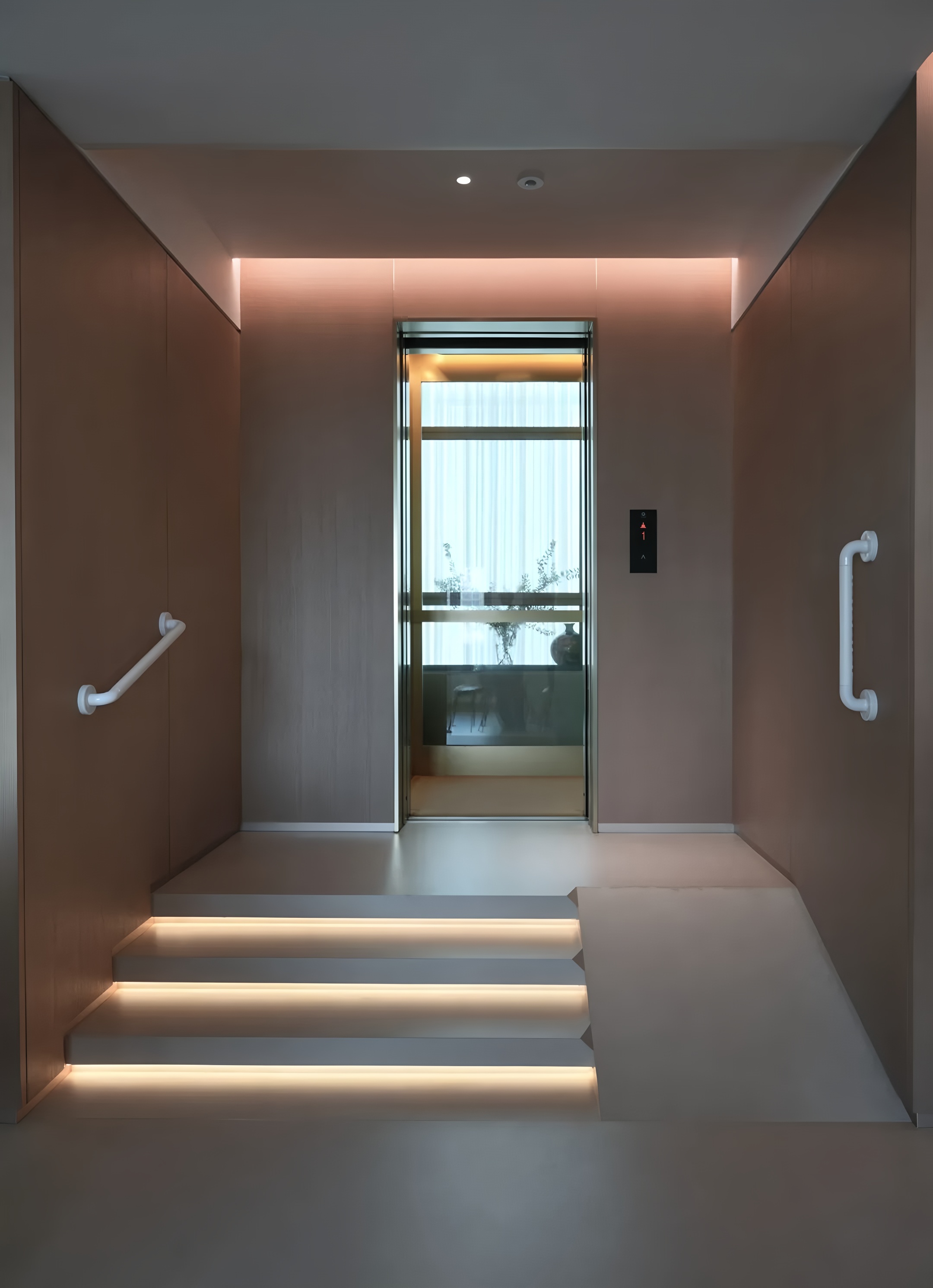 佛山·中海万锦豪园顶复丨中国佛山丨正负零设计-49