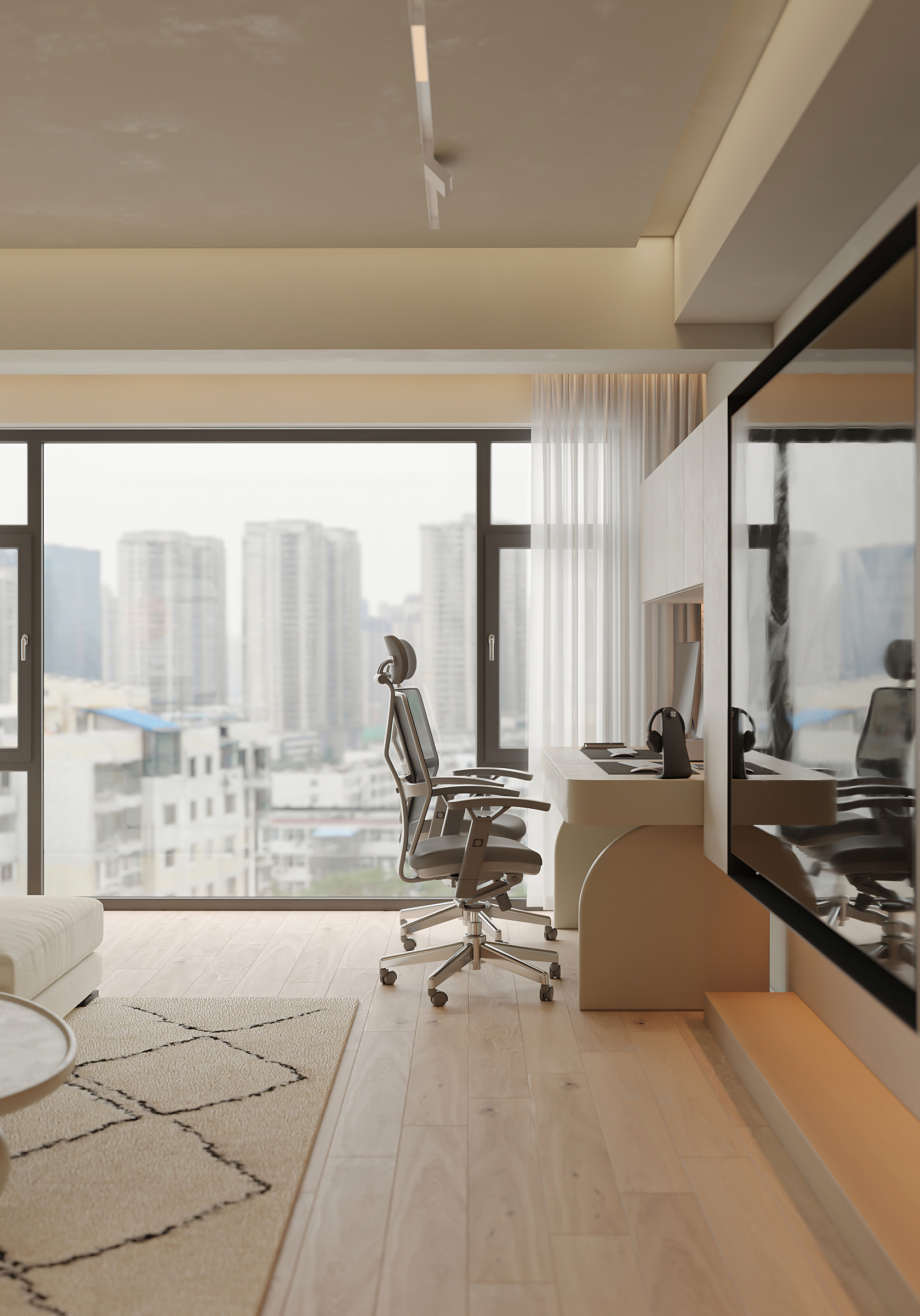 室内设计案例-6