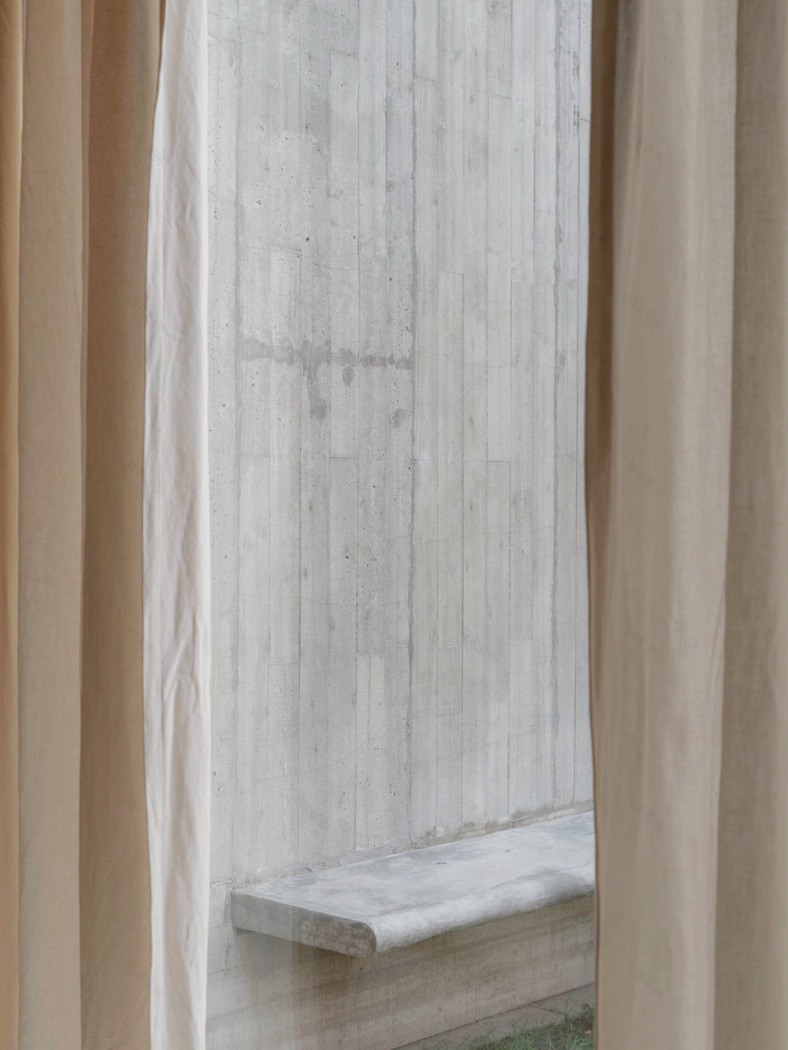 集絲坊,上海 / 如恩设计研究室-50