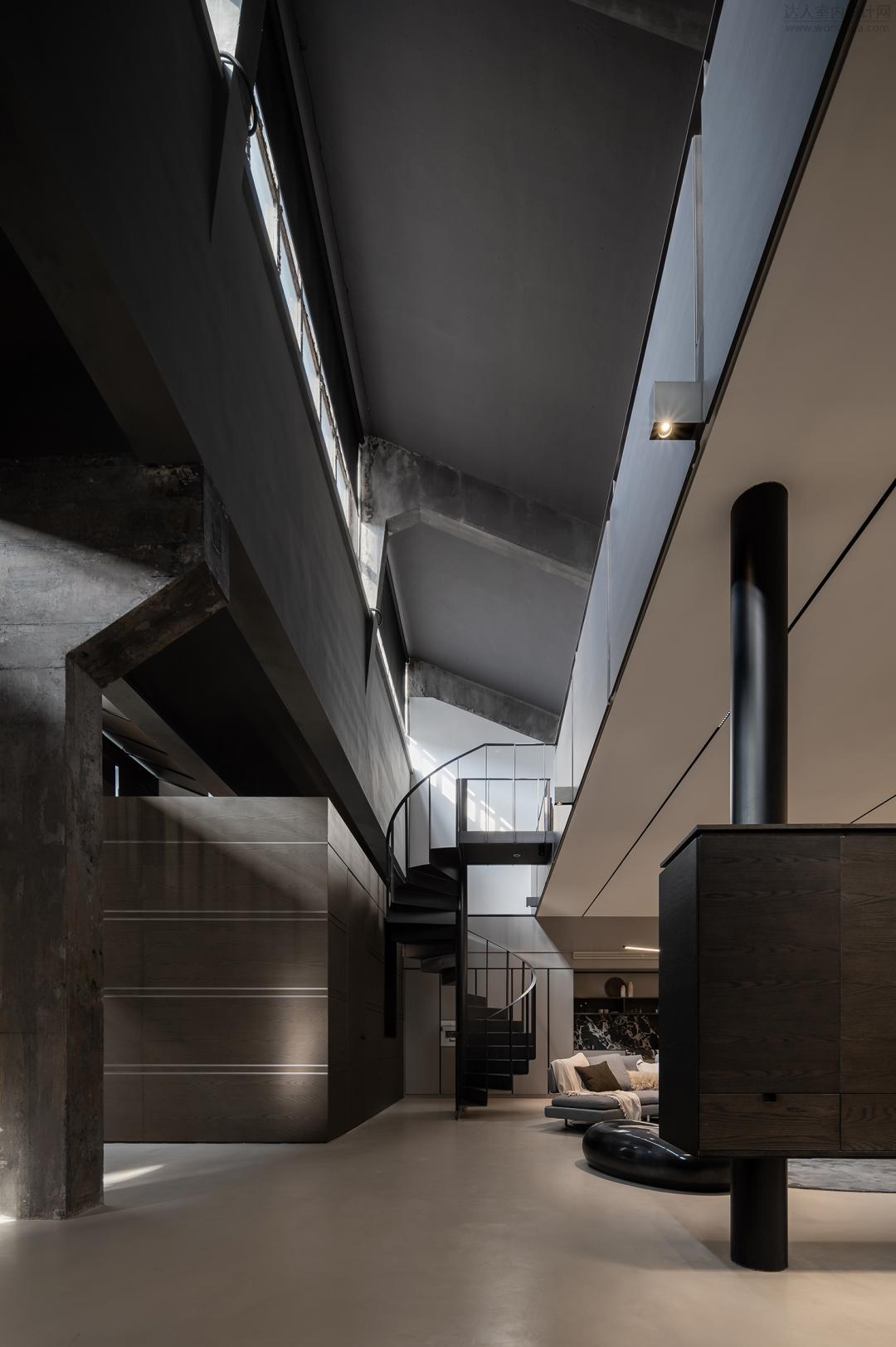 光仓·常熟本来之间丨中国丨近境制作-48