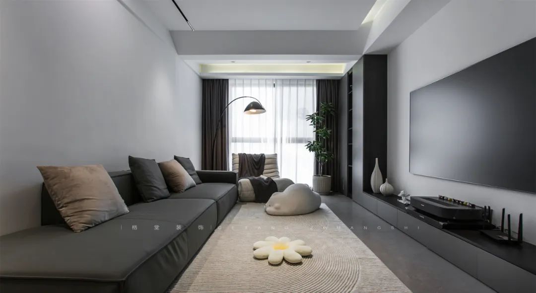 现代极简寅夏丨杨波-32