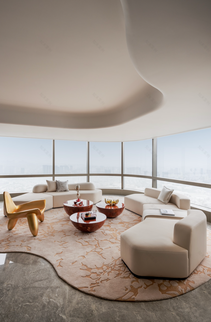 成都顶豪美学,简直是艺术!丨中国成都丨戴昆-20