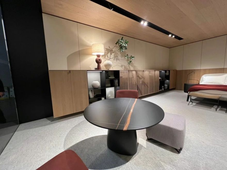 2023 米兰国际家具展丨意大利米兰-123