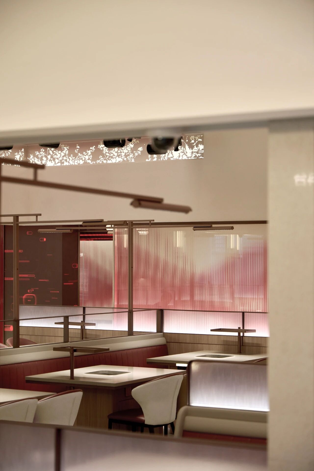 海底捞火锅  东莞松山湖创新店丨中国东莞丨汤物臣•肯文创意集团-56