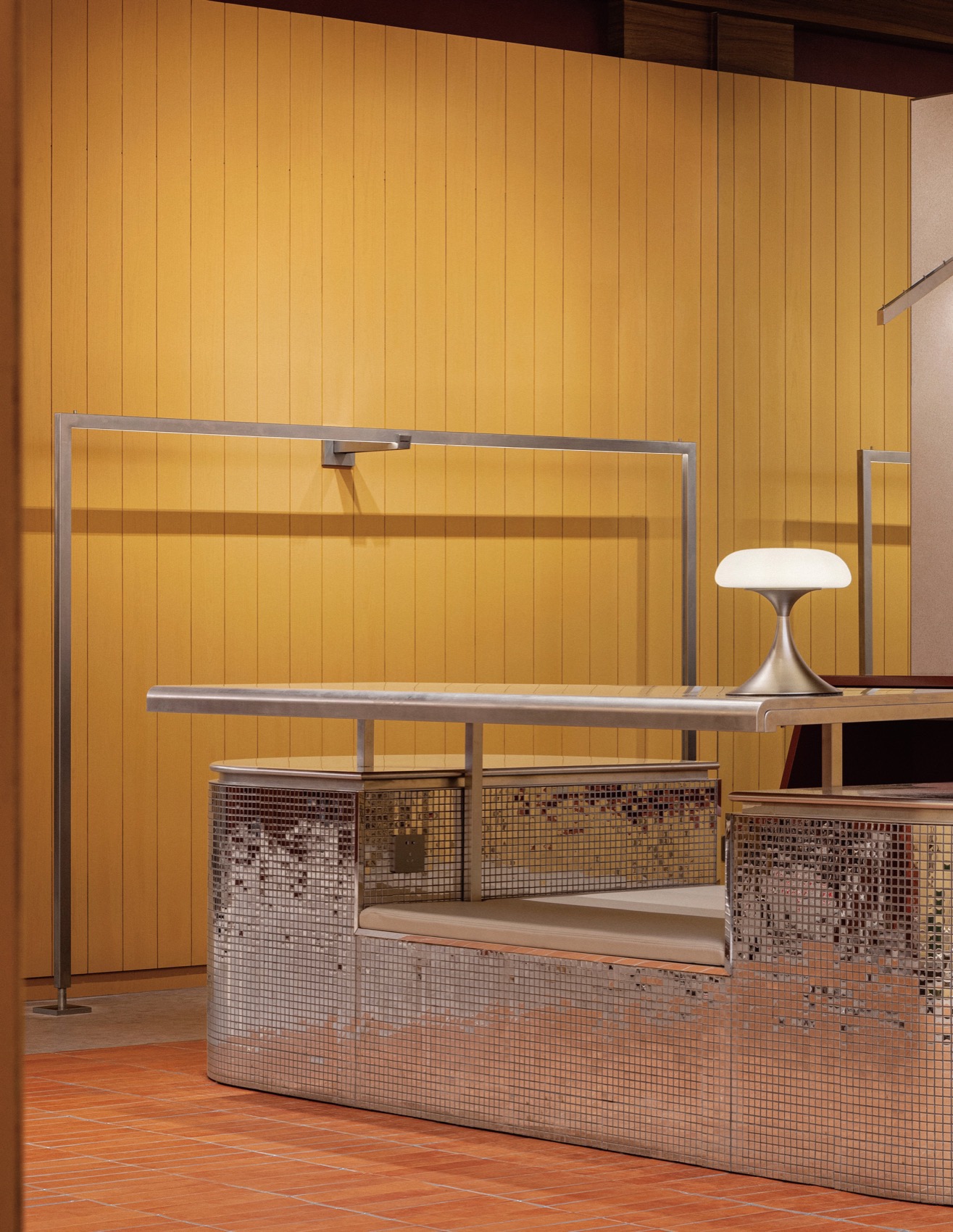 BeerBro 成都 cosmo 概念店丨中国成都丨hia 高地设计-39