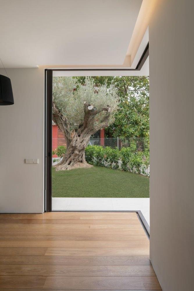 索里亚诺宅邸-46